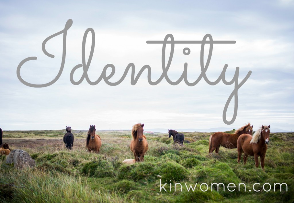 Identity June